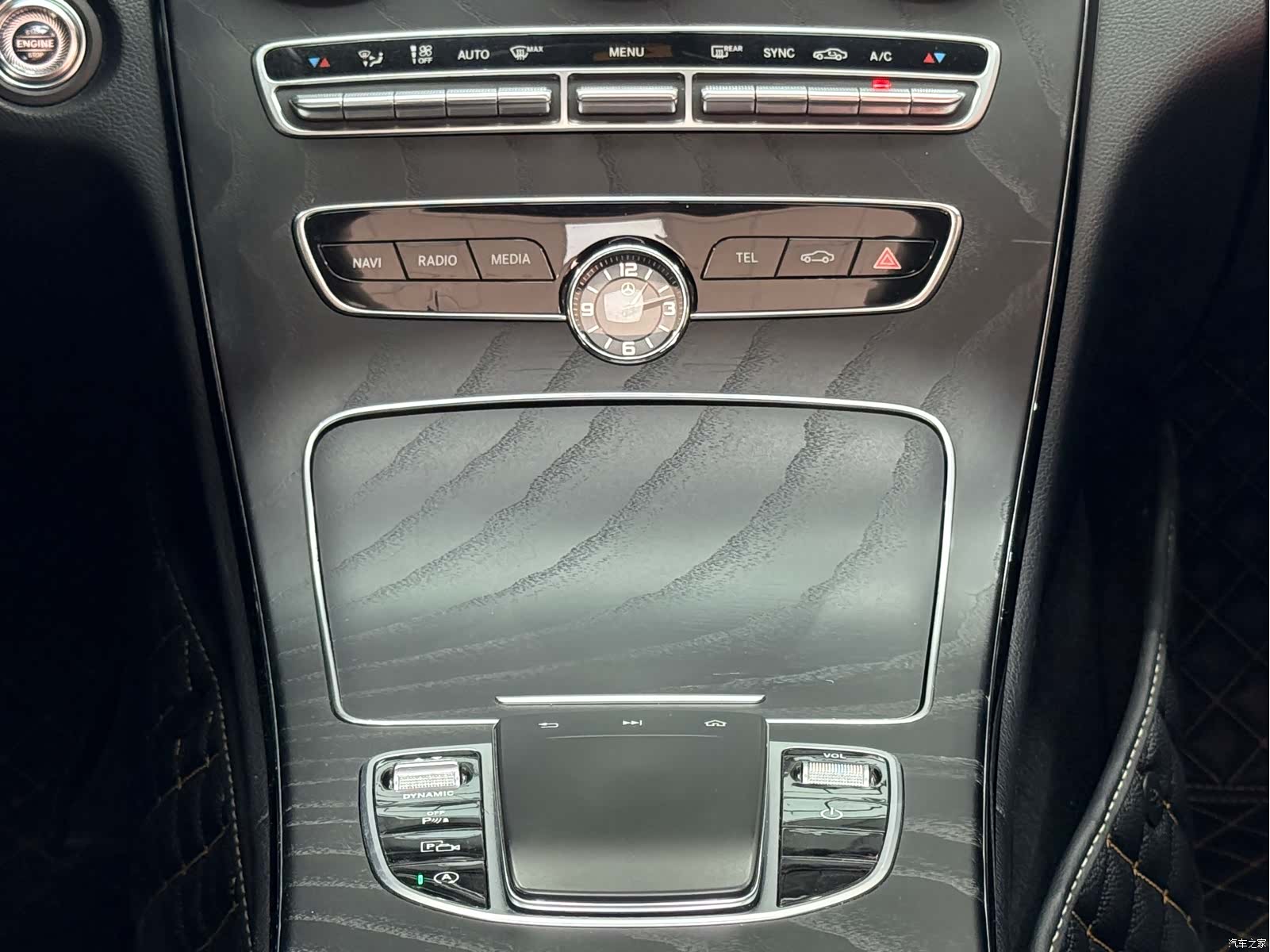 Mercedes-Benz C-Class, 2019 21
