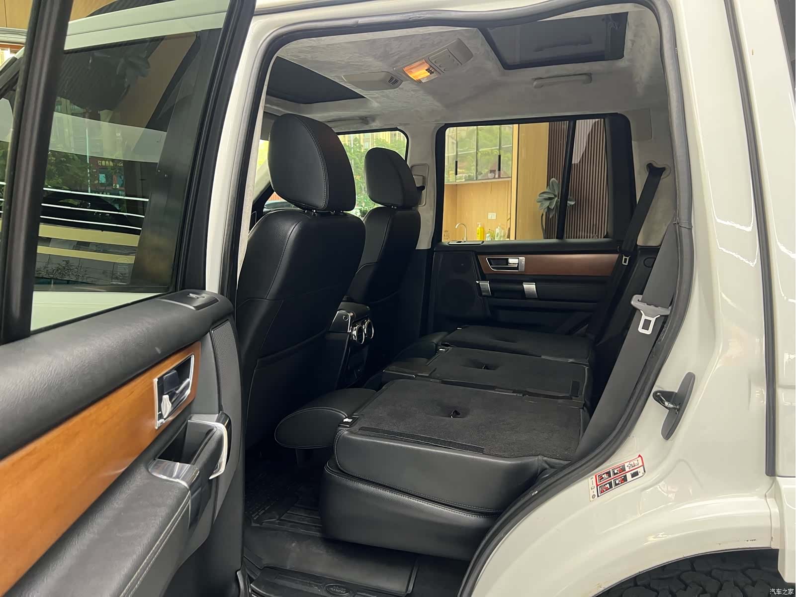 Land Rover Discovery, 2013 25