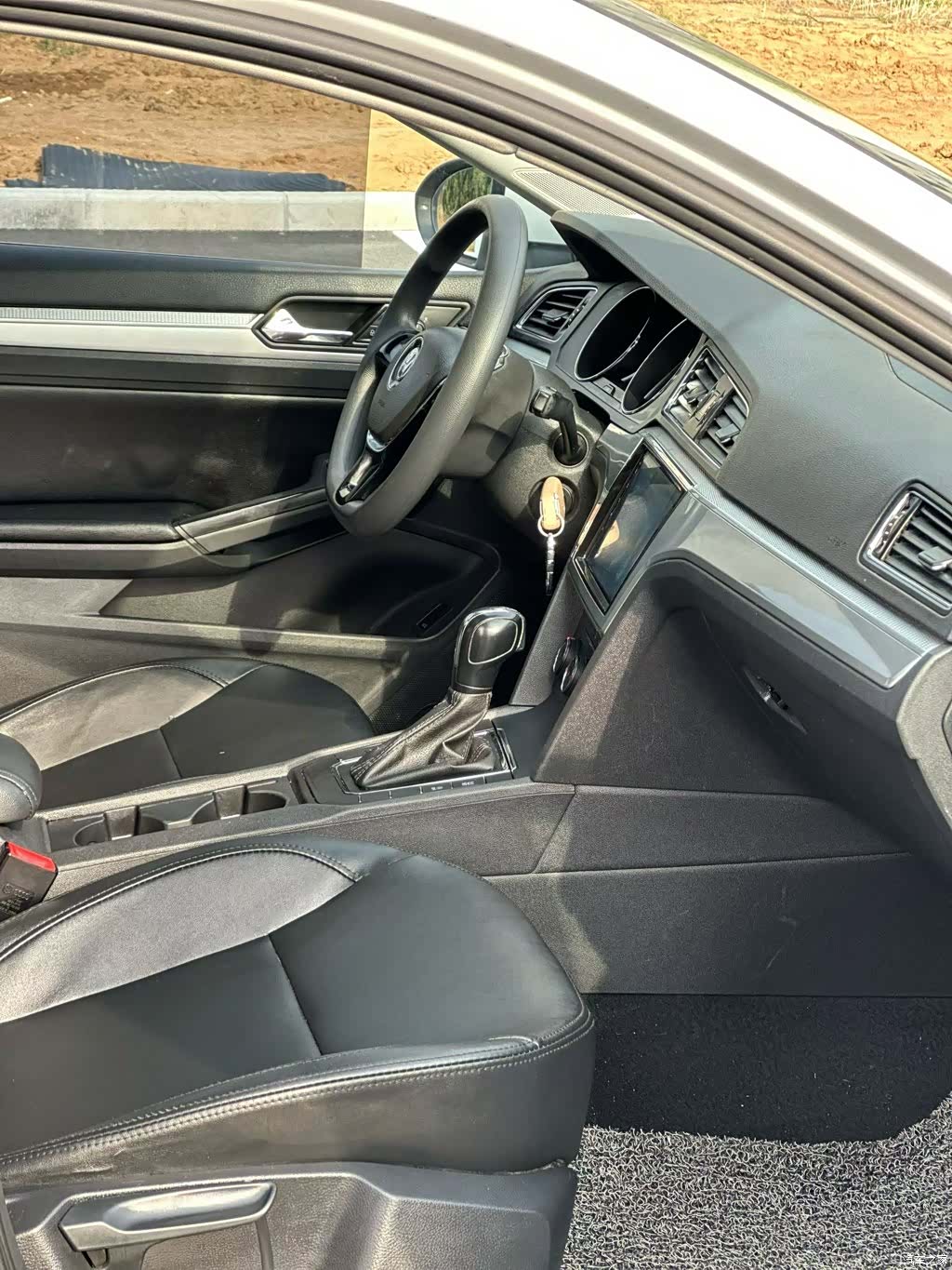 Volkswagen Lamando, 2018 17