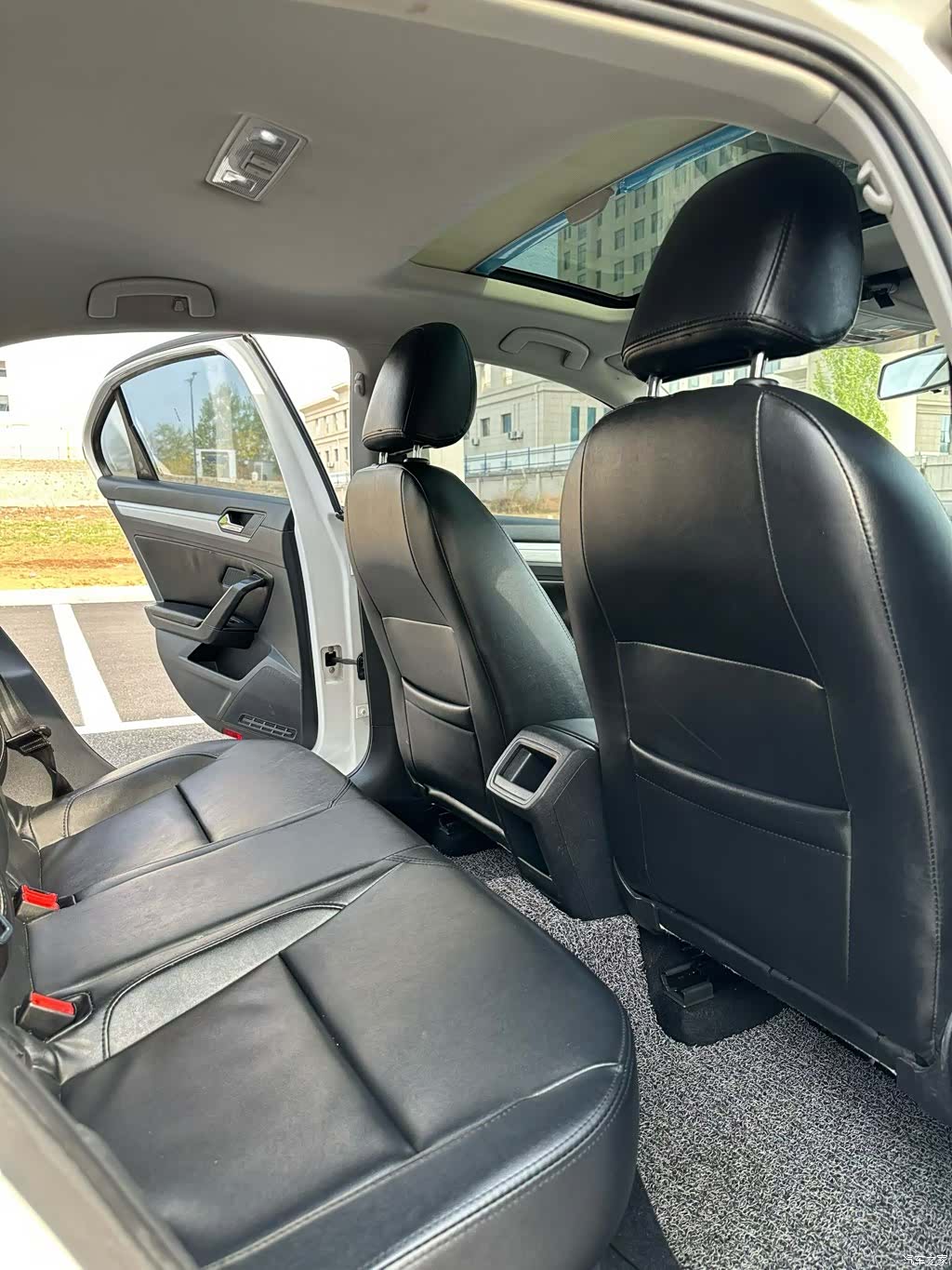 Volkswagen Lamando, 2018 2