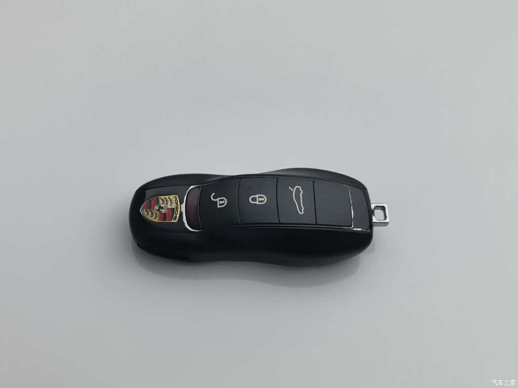Porsche Panamera, 2014 19