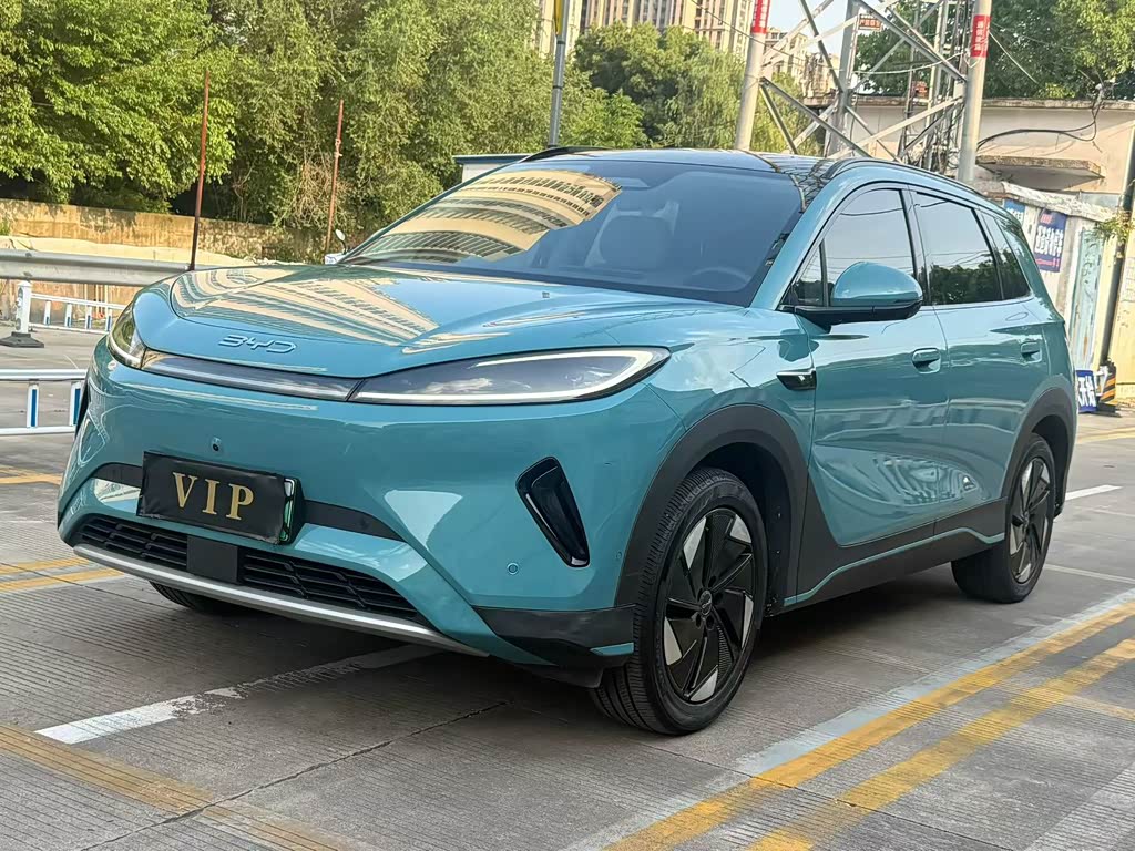 BYD 05 EV