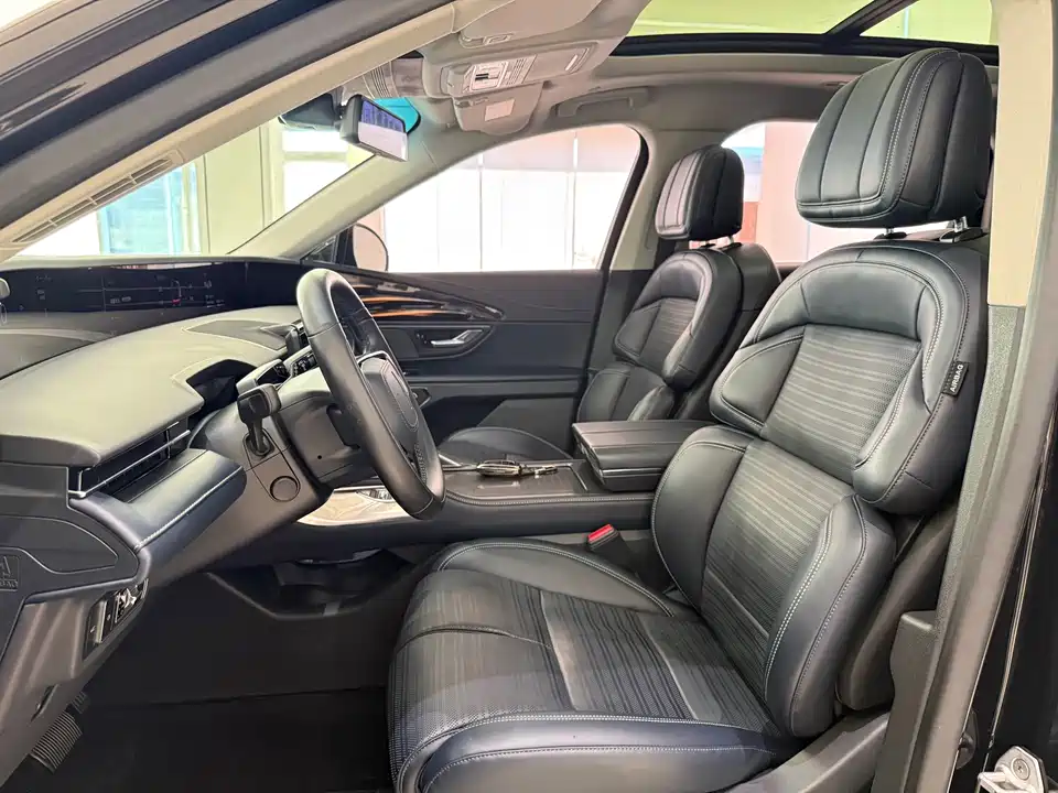 Lincoln Navigator Lincoln Navigator