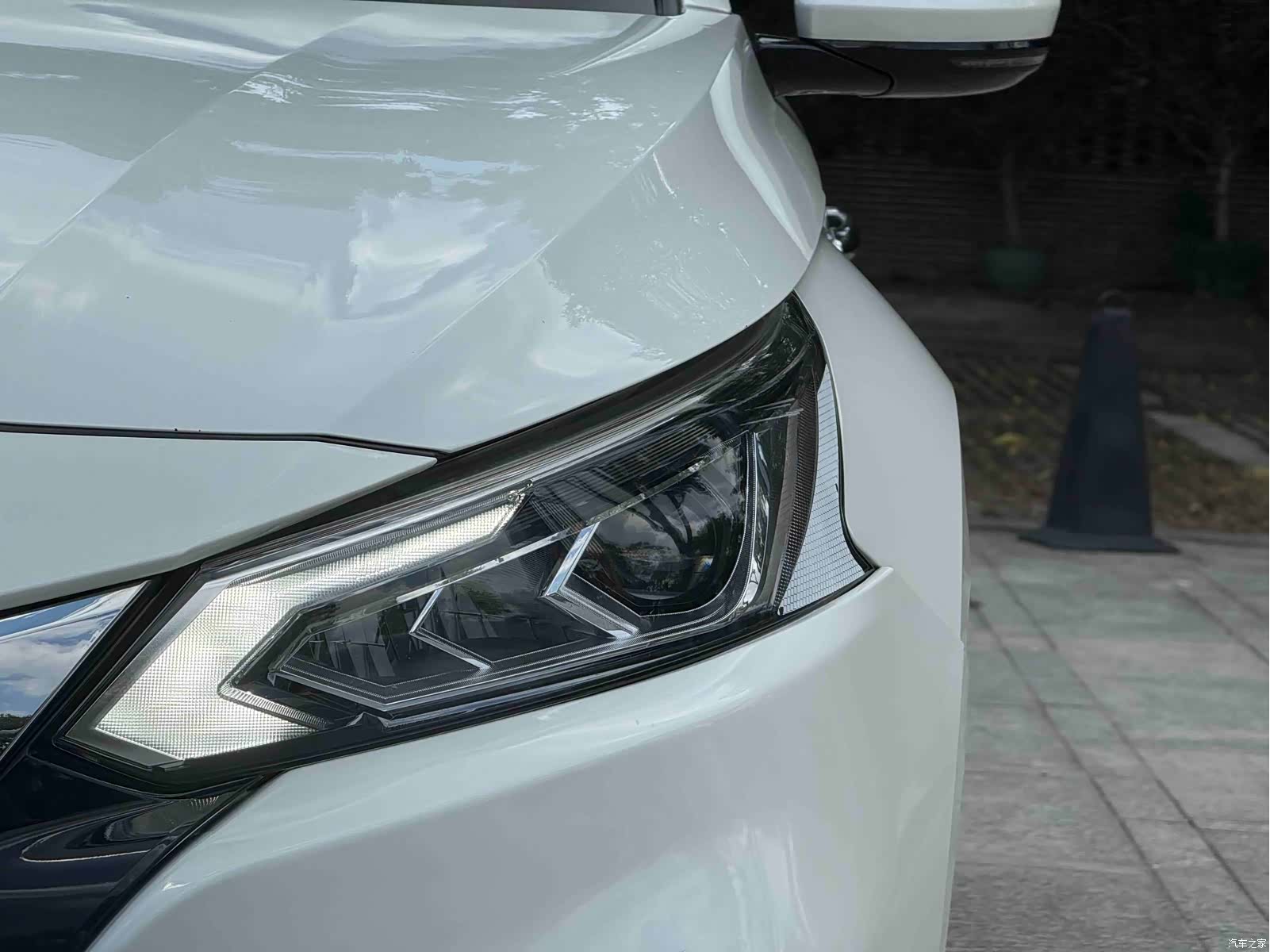 Nissan Teana, 2020 8