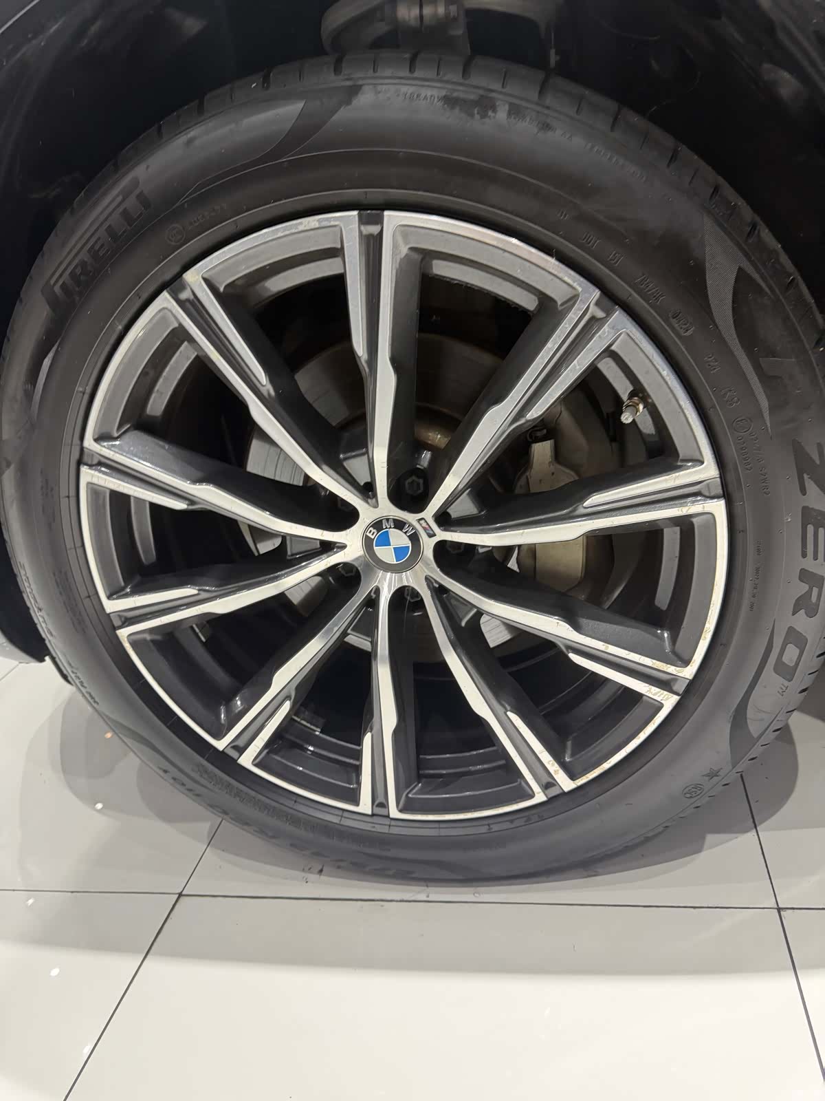 BMW X5, 2022 14