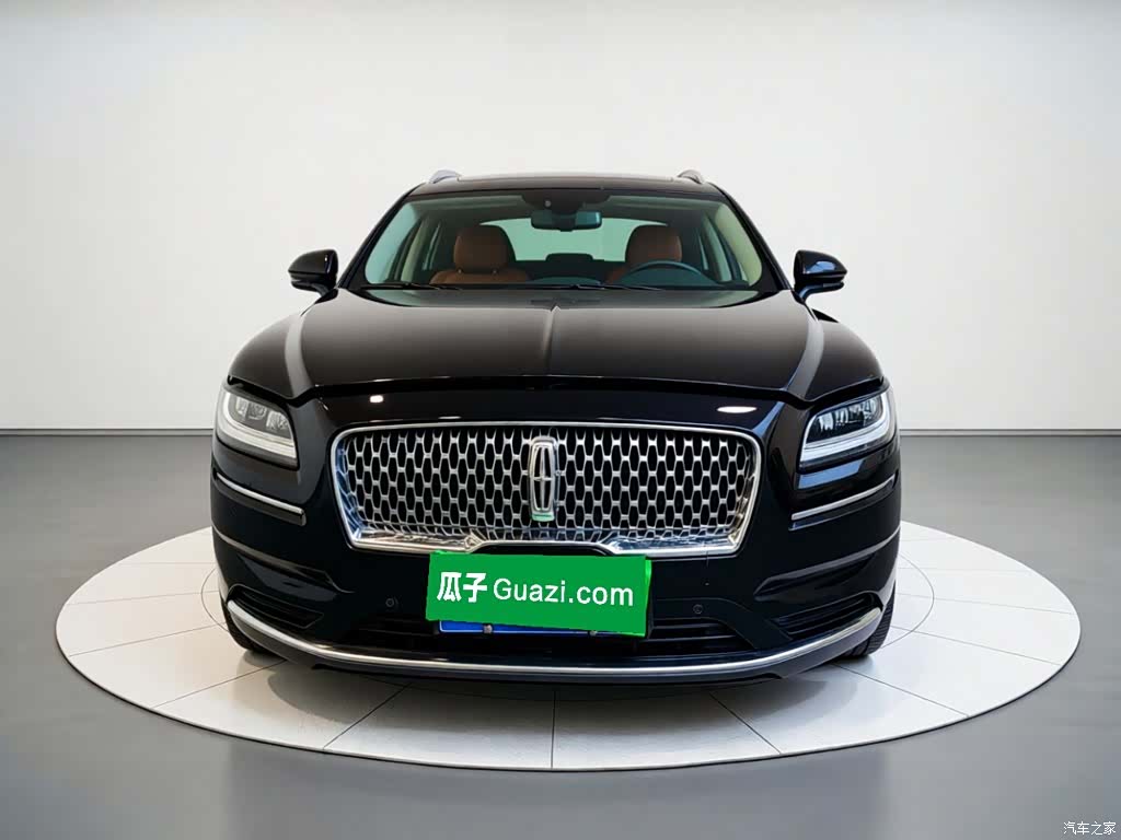 Lincoln Nautilus, 2022 2