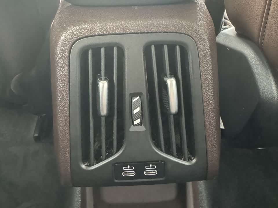 BMW iX1 BMW iX1