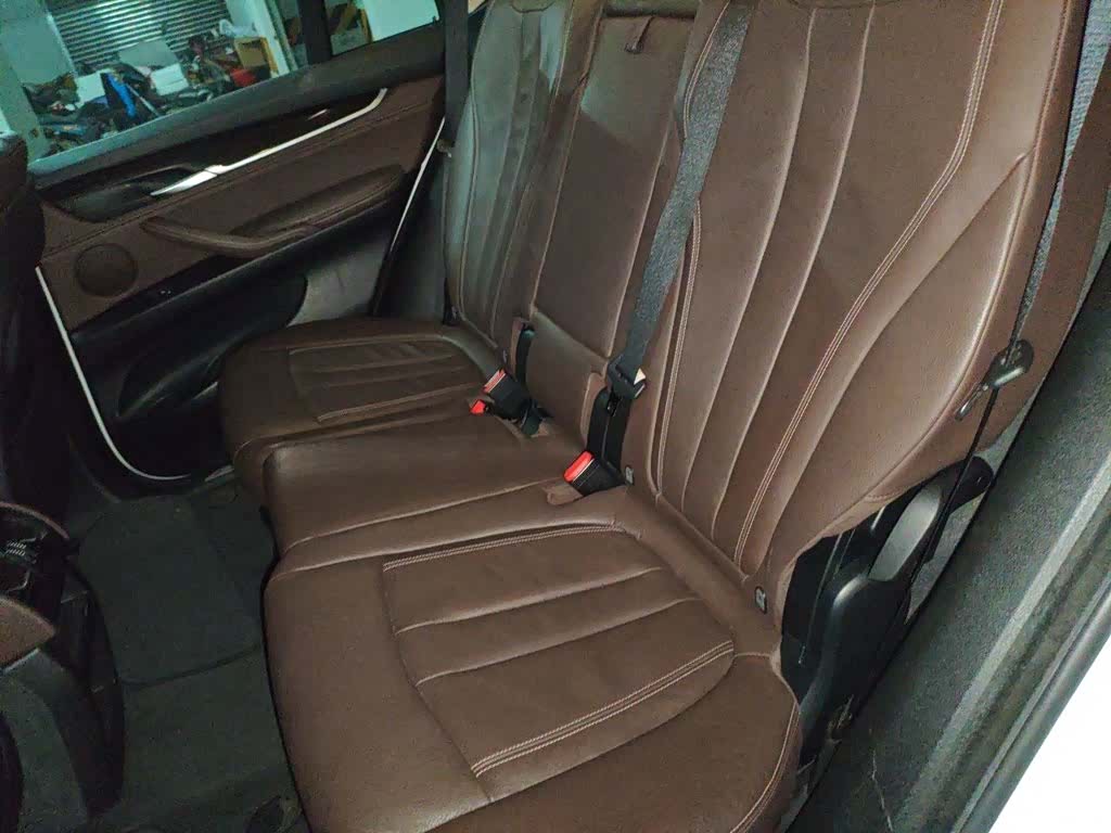BMW X5, 2014 13