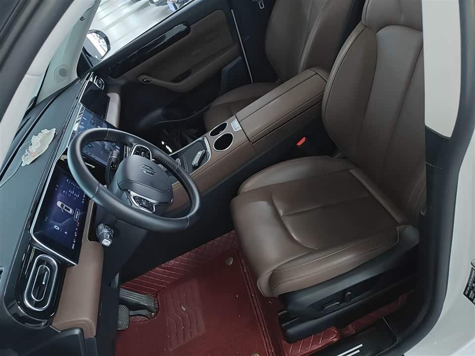 Leapmotor C11 Leapmotor C11