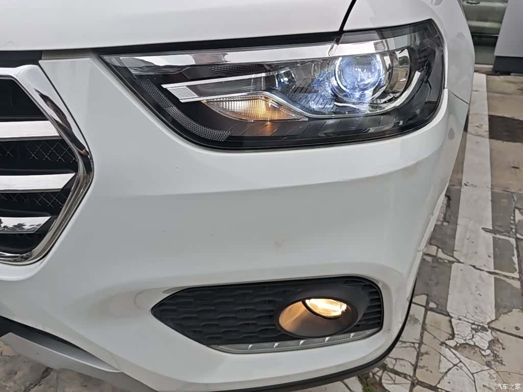 Haval H6, 2018 24