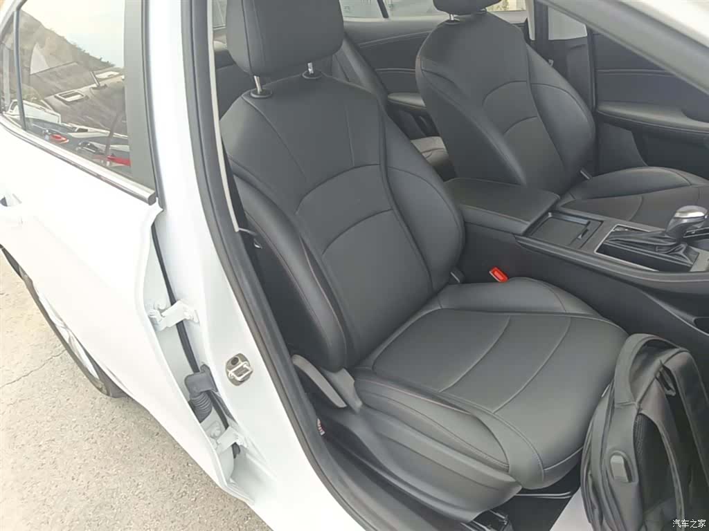 Roewe i5, 2025 25