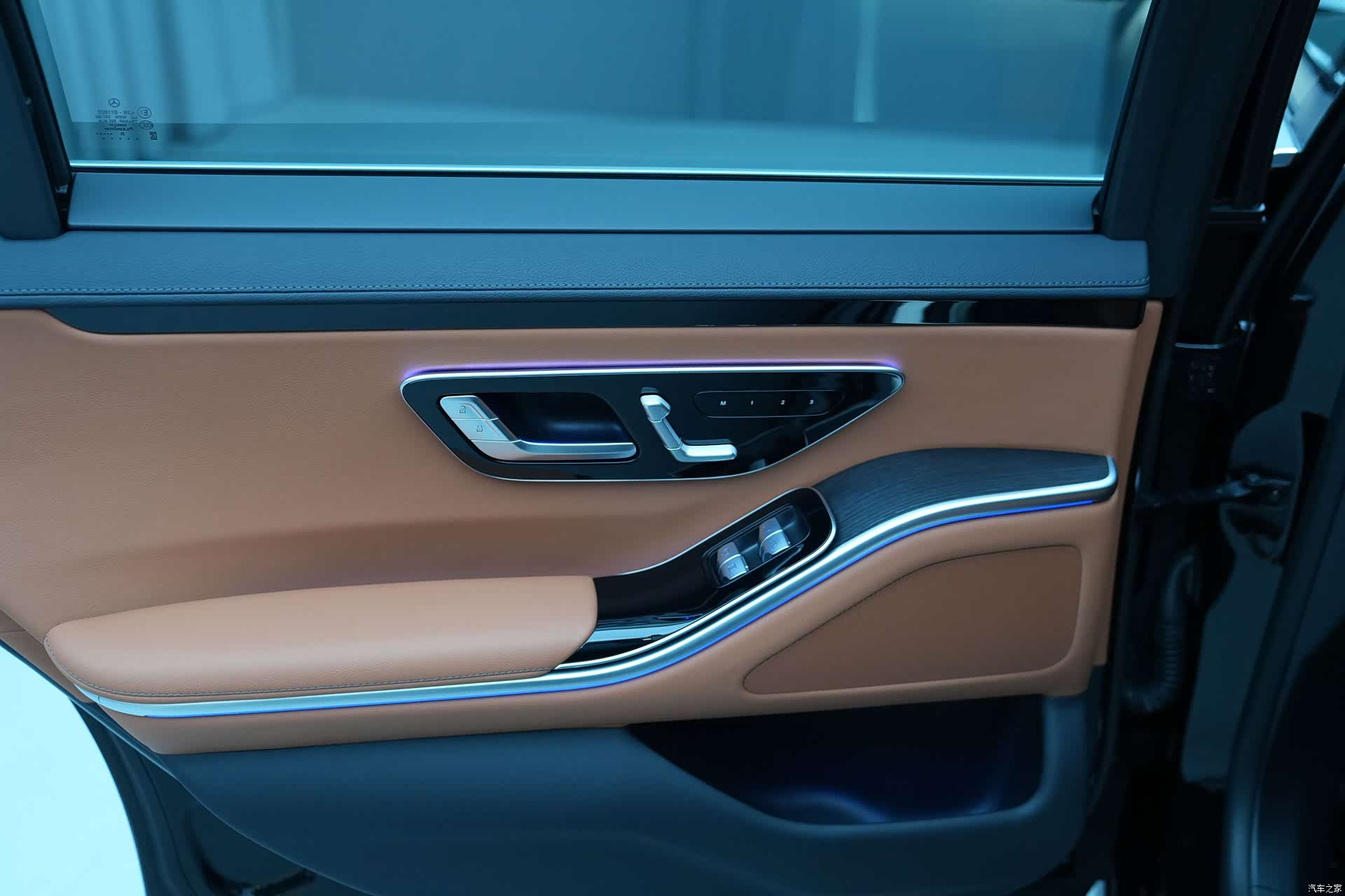 Mercedes-Benz S-Class, 2022 10