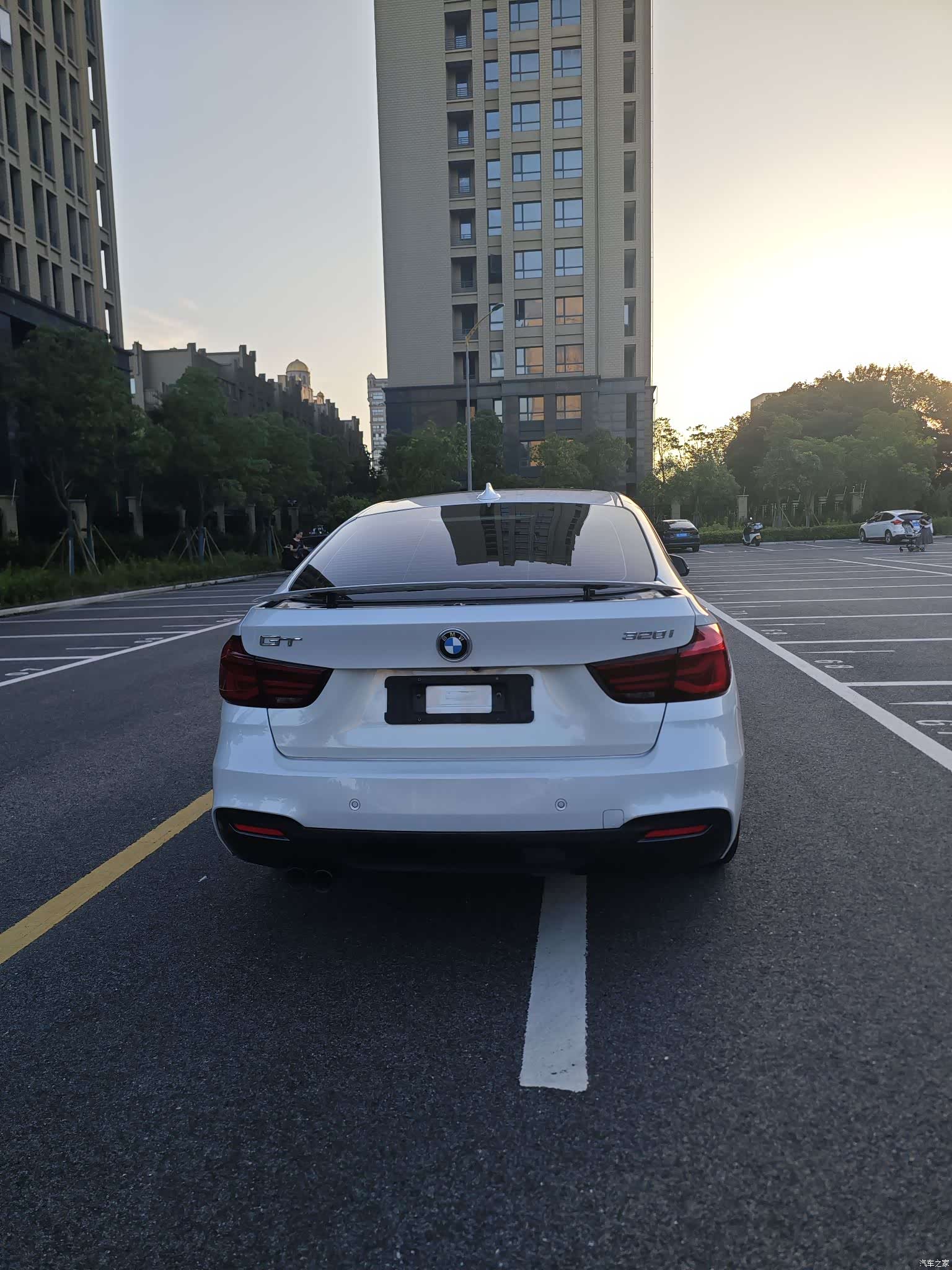 BMW 3 Series, 2020 15