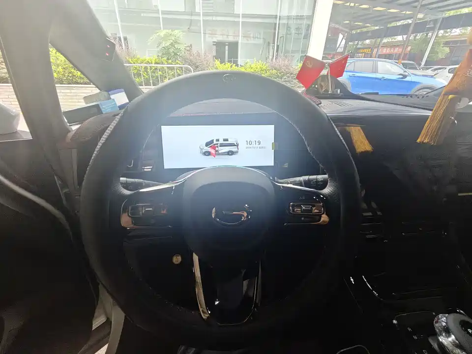 Trumpchi Trumpchi M8