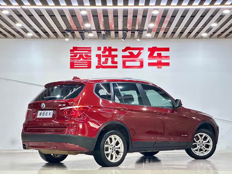 BMW X3 BMW X3