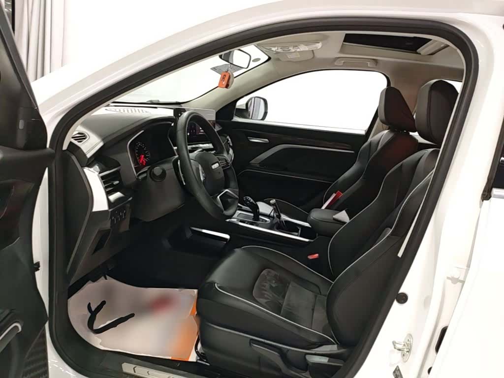 Haval H6, 2024 15