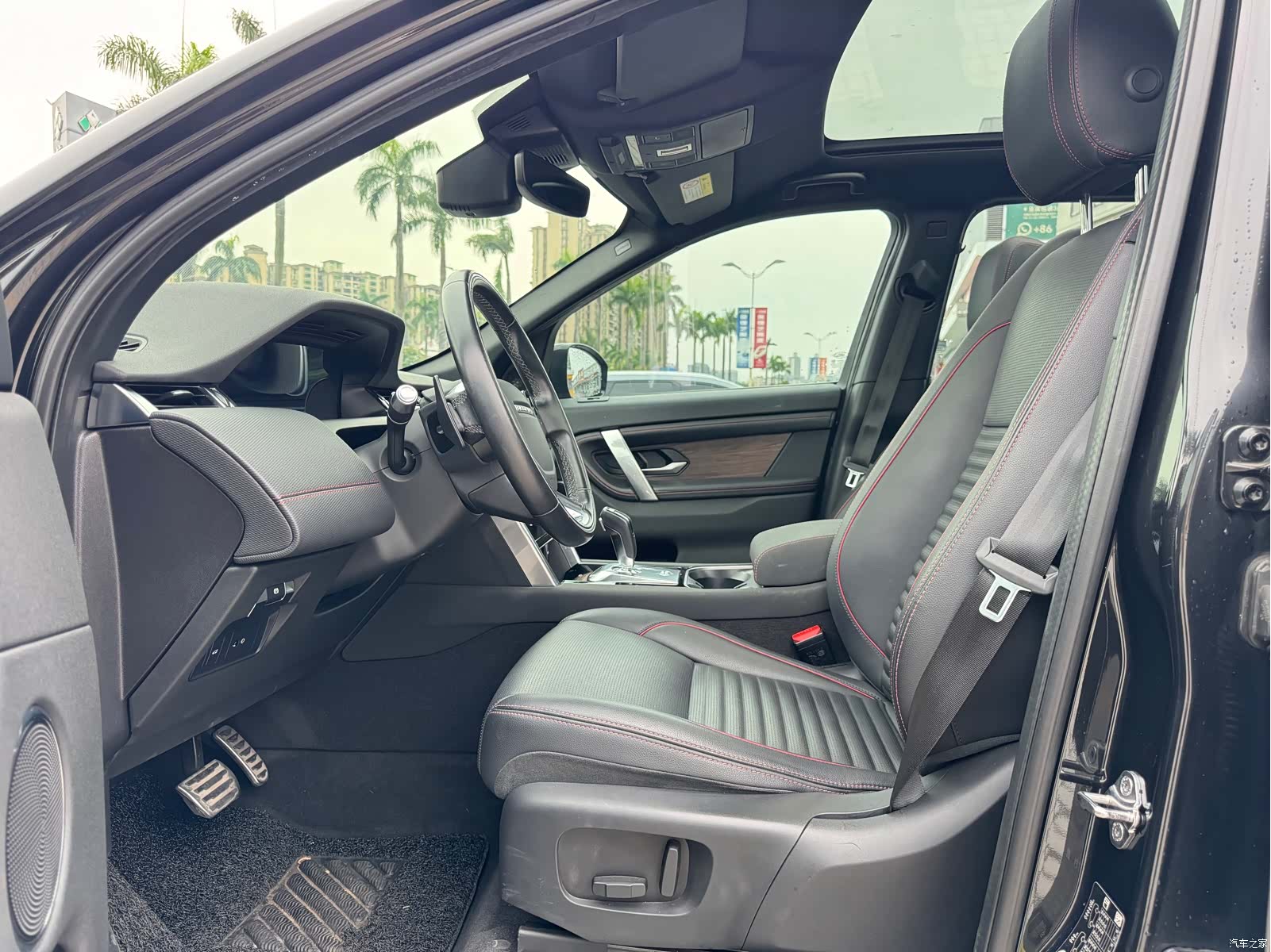 Land Rover Discovery, 2020 9