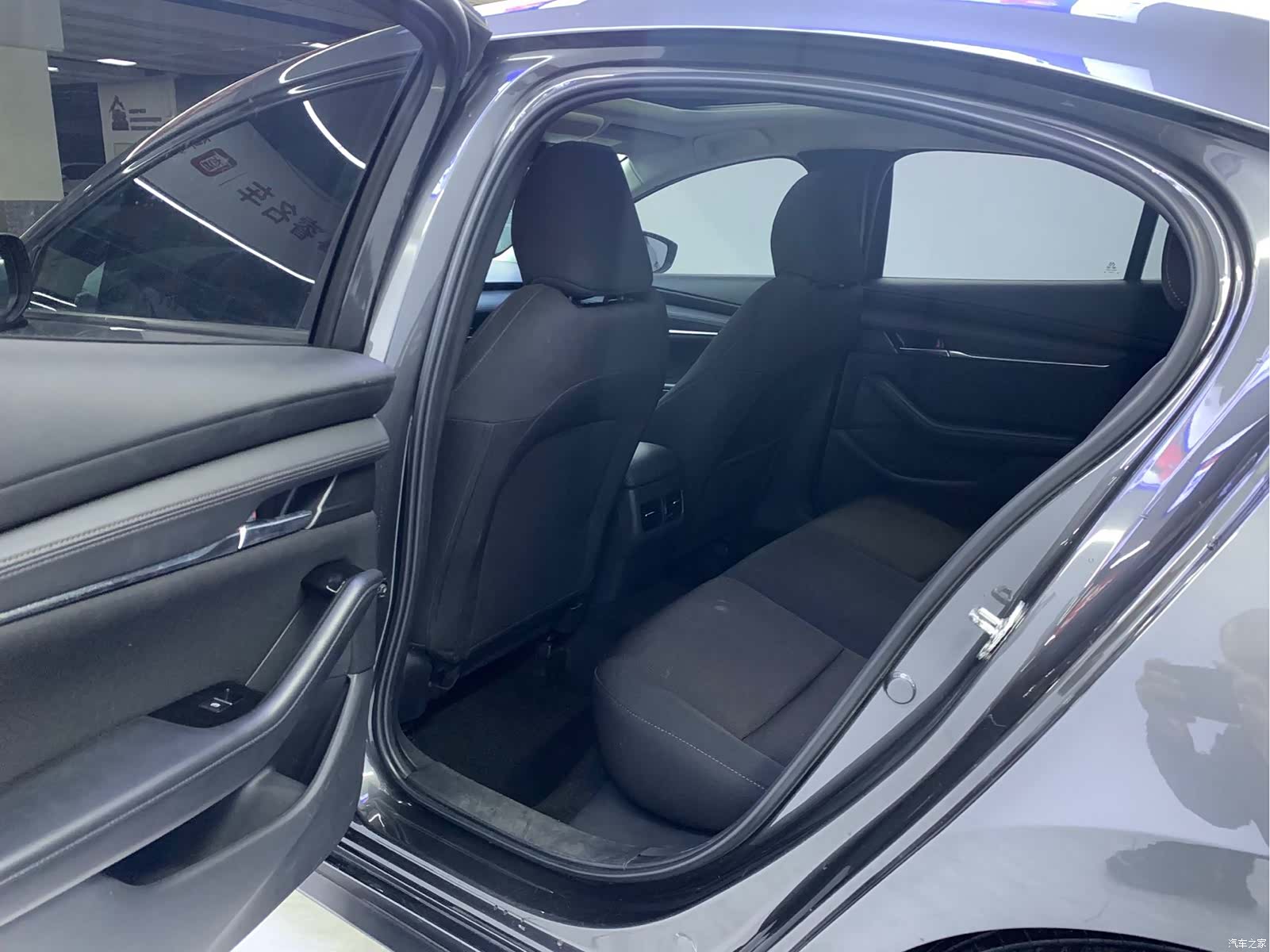Mazda Mazda3, 2022 10