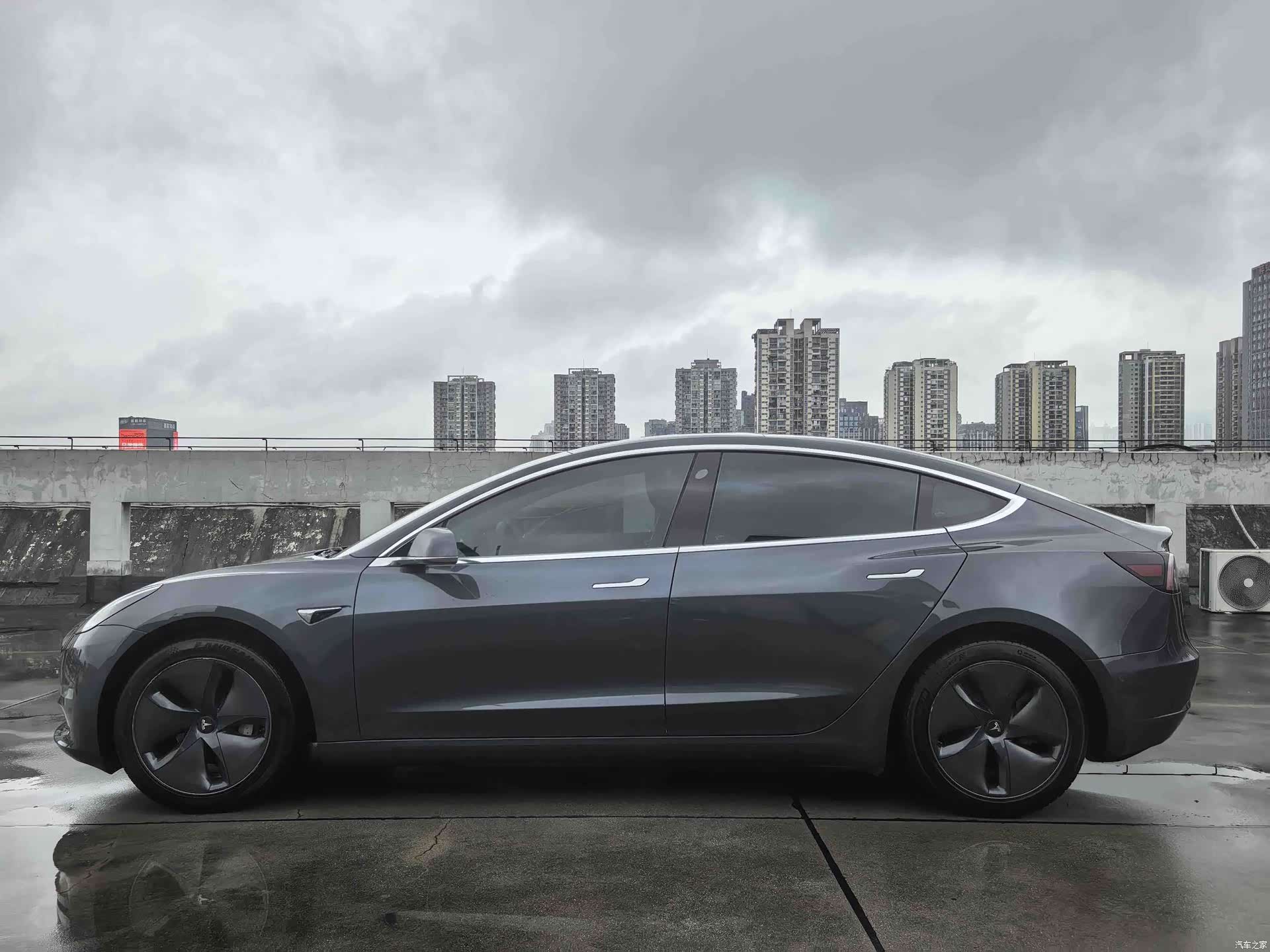 Tesla Model 3, 2020 8