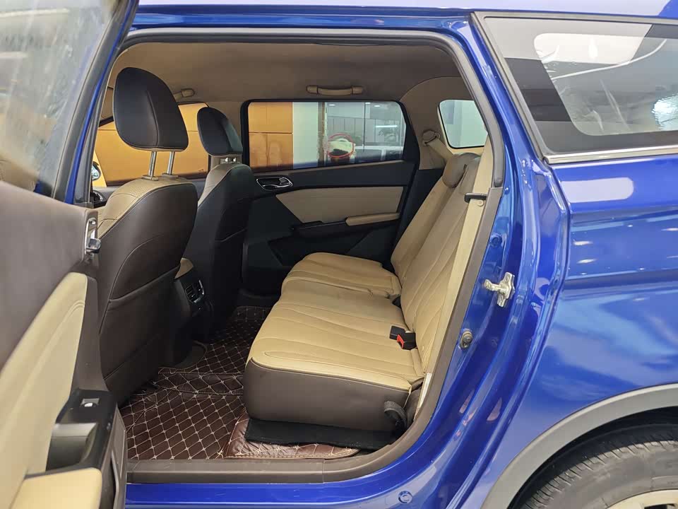 Baoding 310W