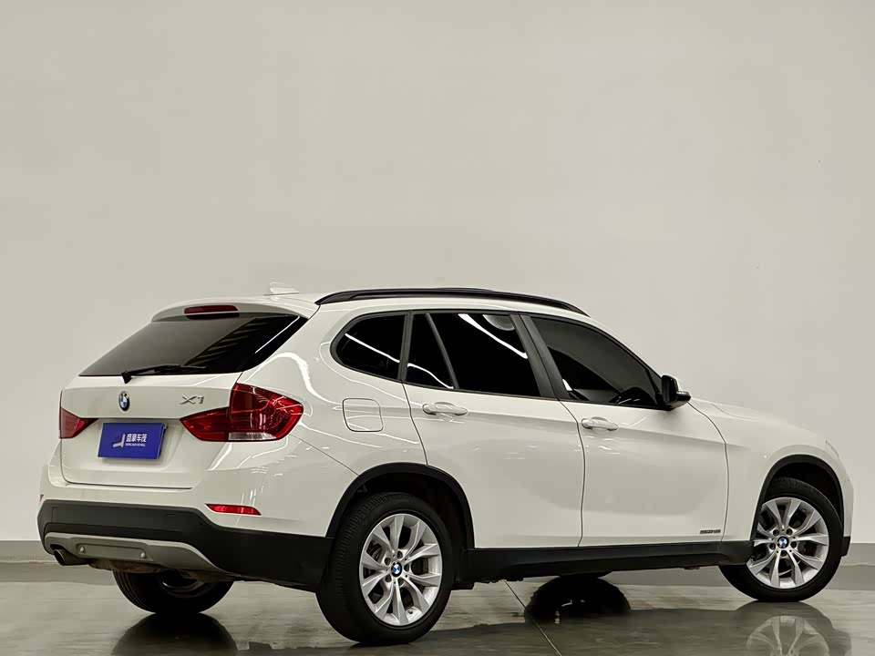 BMW X1 BMW X1
