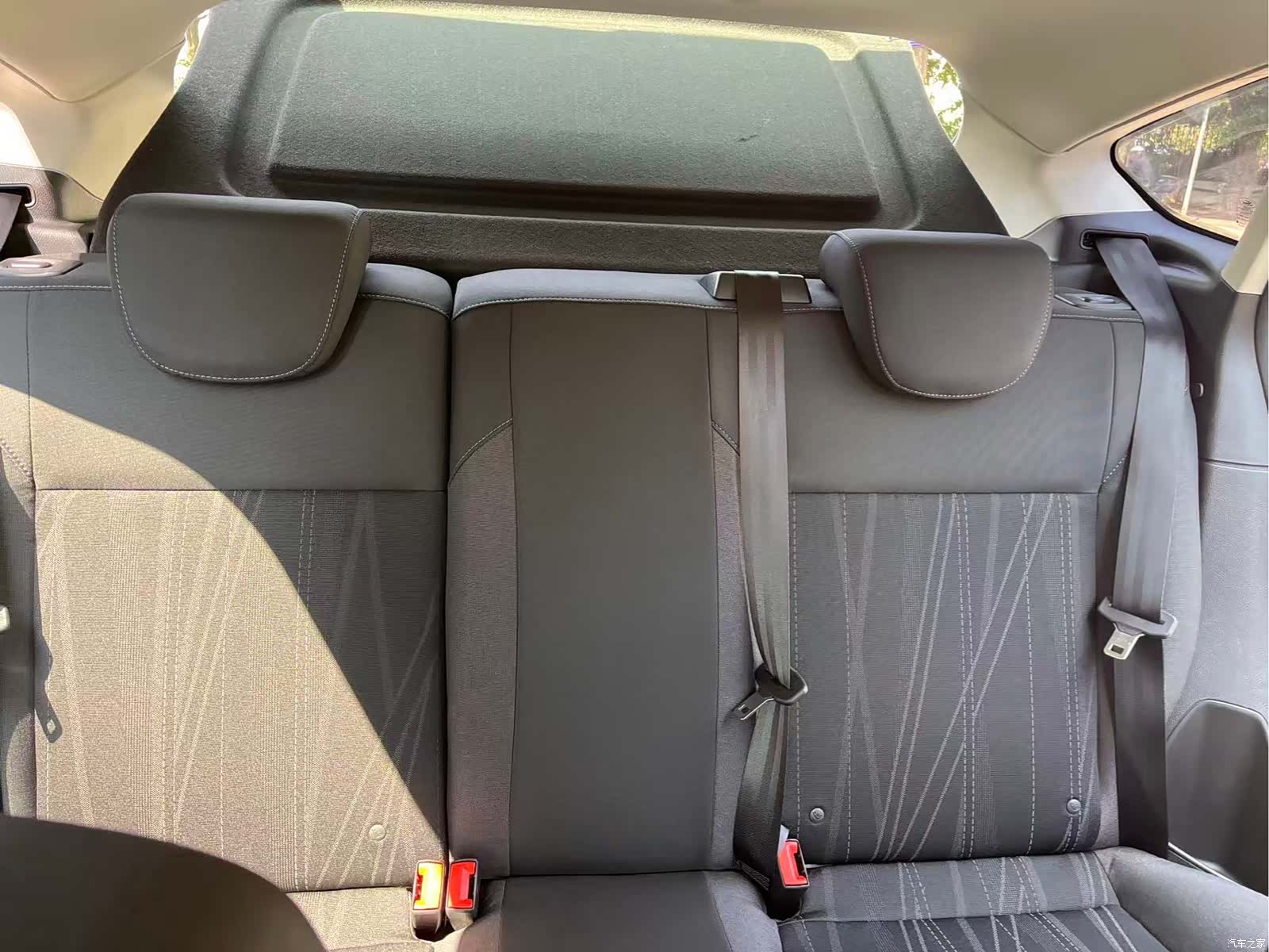 Ford Focus, 2019 26