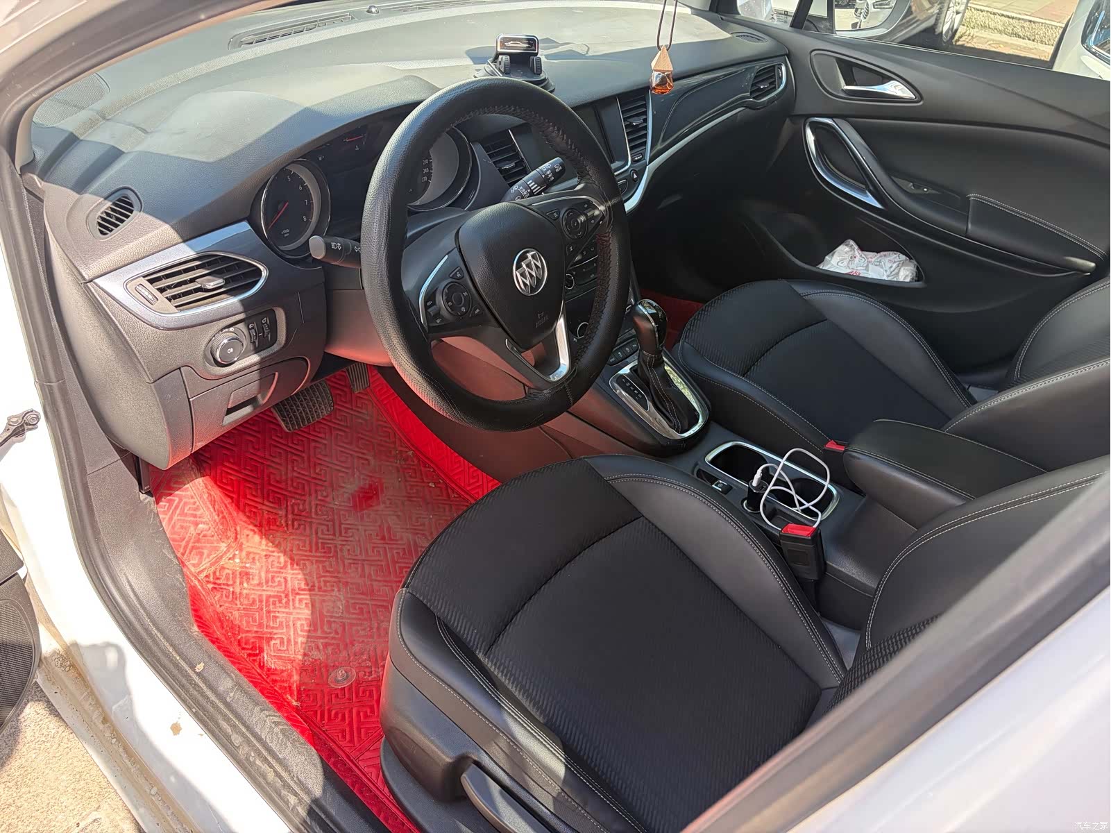 Buick Verano, 2017 4