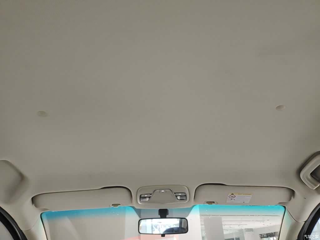 Geely X3, 2019 18
