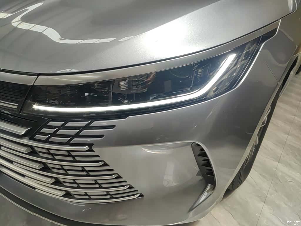 BYD Destroyer 05, 2024 24