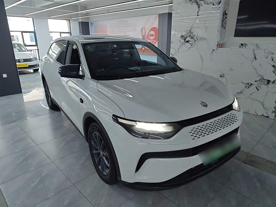 Leapmotor C11 Leapmotor C11