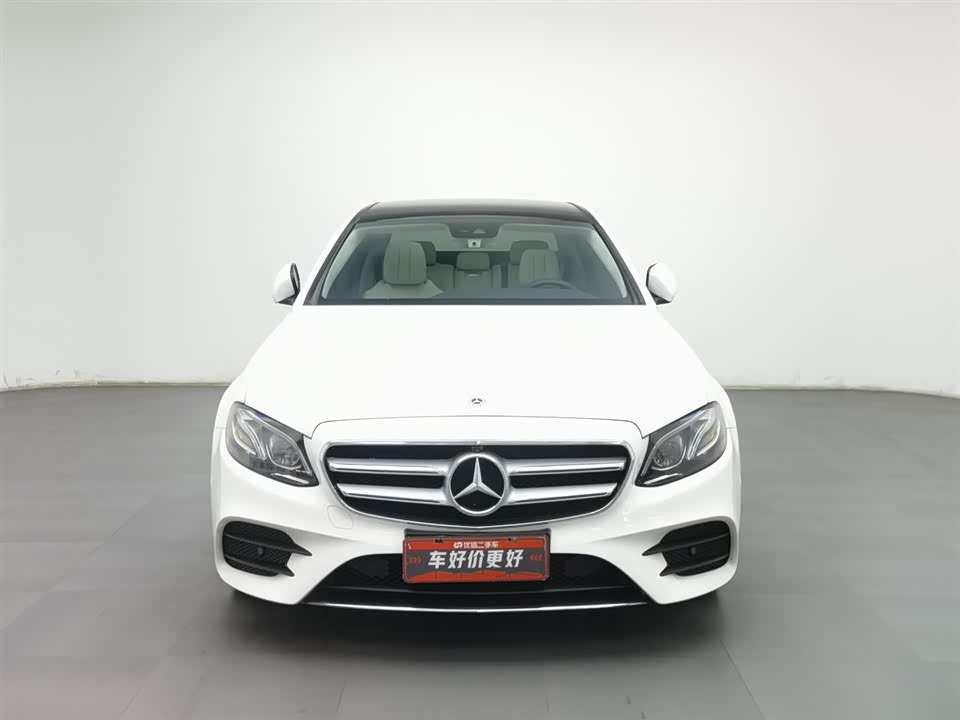Shaanxi Xi'an Car