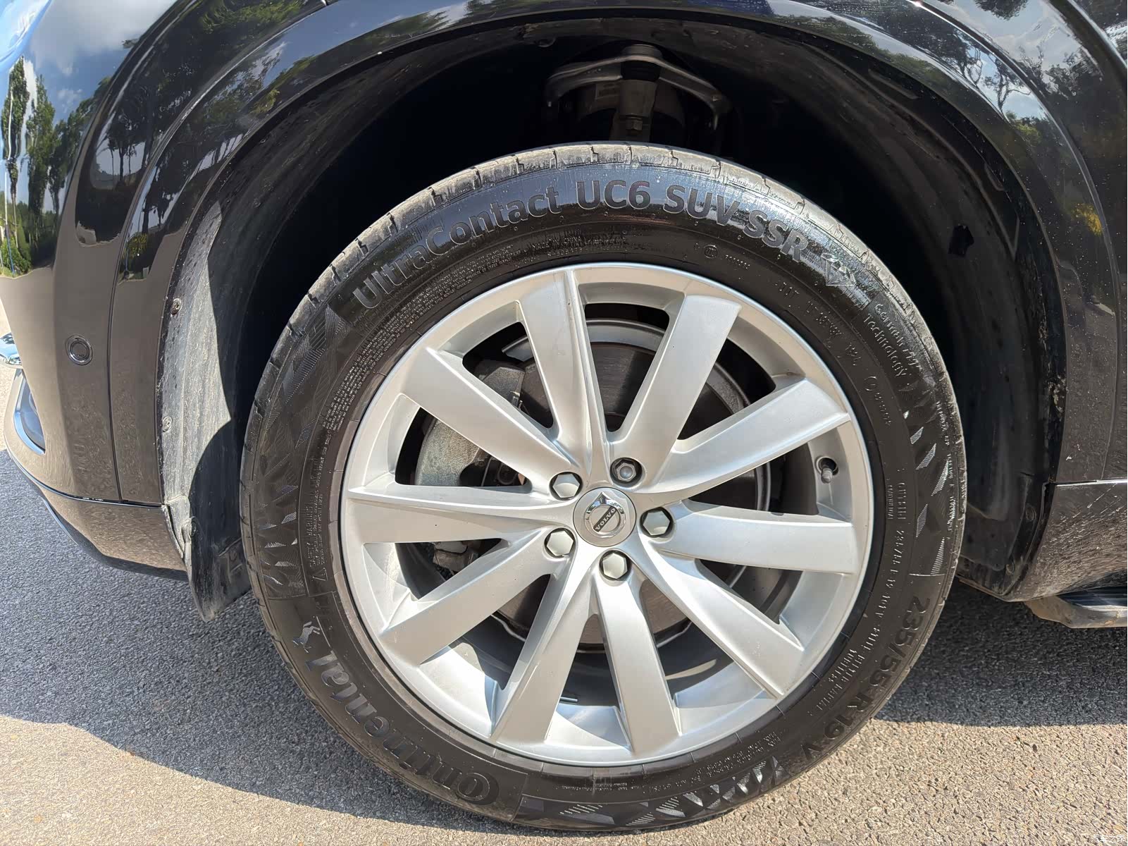 Volvo XC90, 2016 14