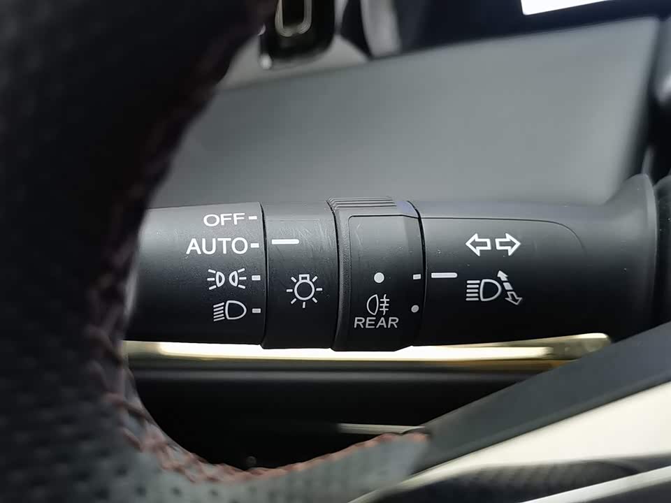 Trumpchi Trumpchi E9 Trumpchi Trumpchi E9