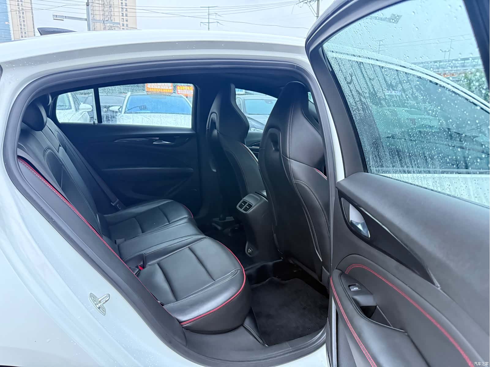Buick Regal, 2020 12