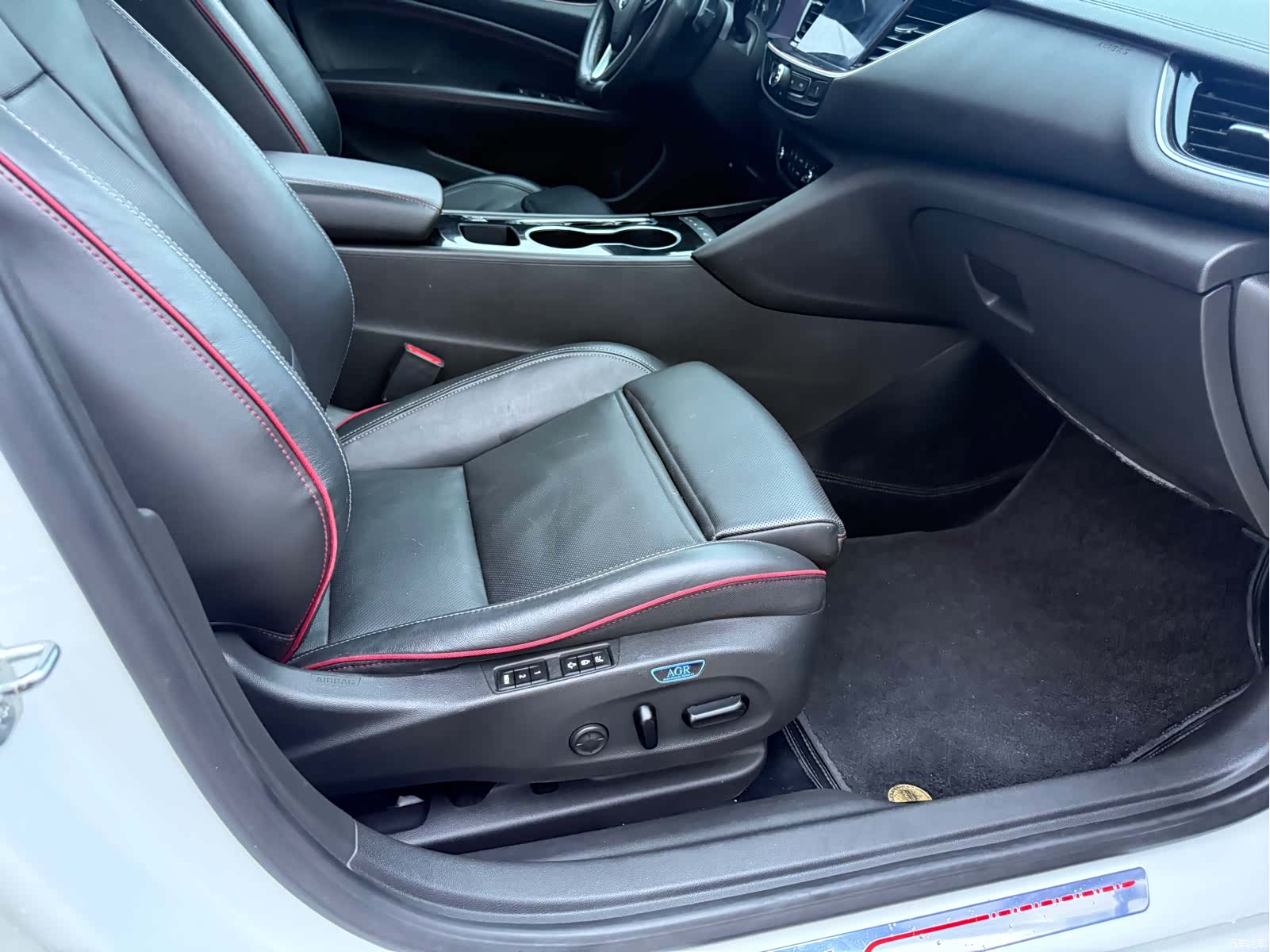 Buick Regal, 2020 15