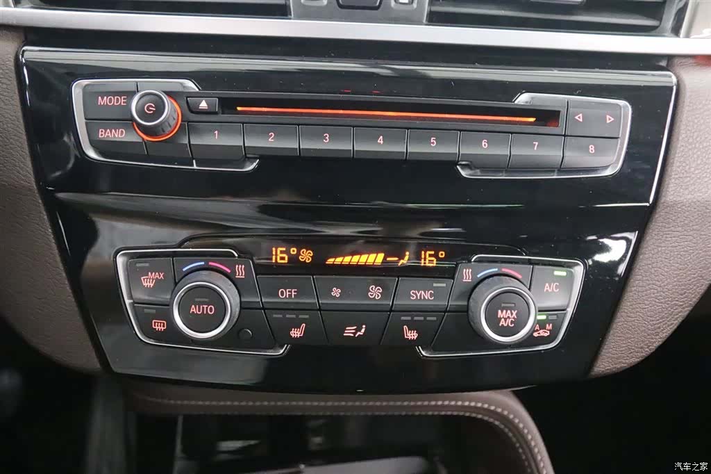 BMW X1, 2017 9