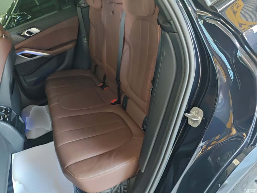 BMW X6, 2023 17
