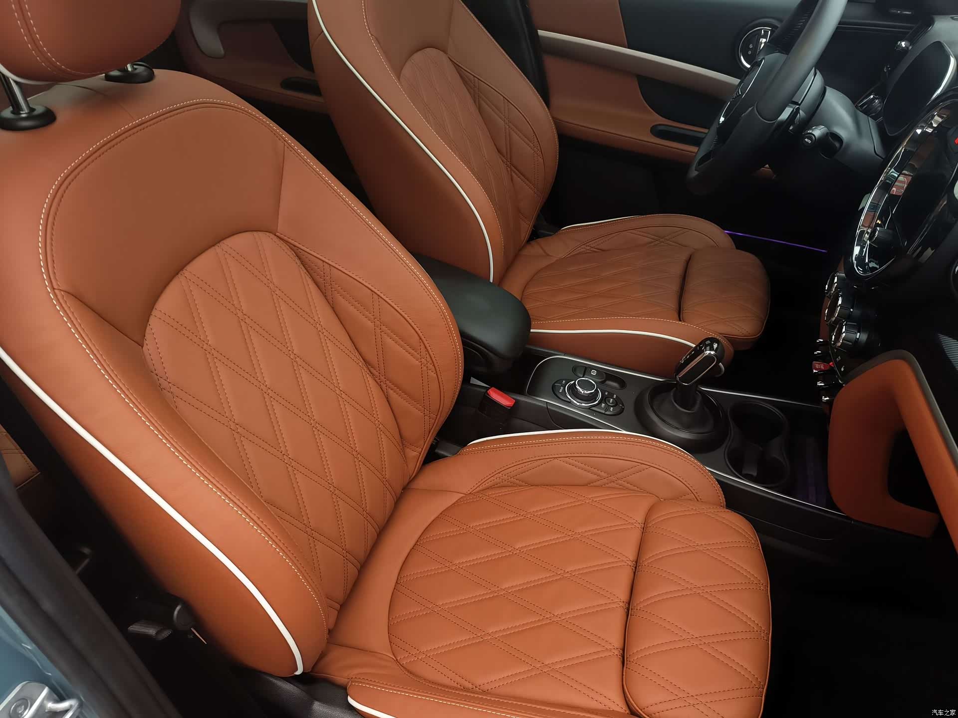 Mini Countryman, 2024 16
