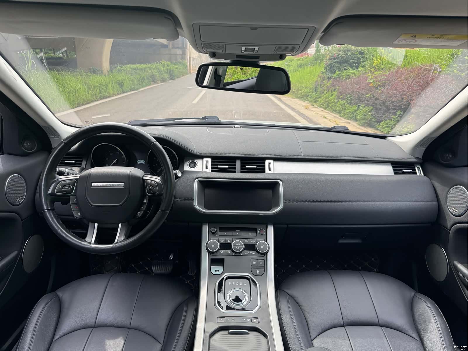 Land Rover Range Rover, 2018 4
