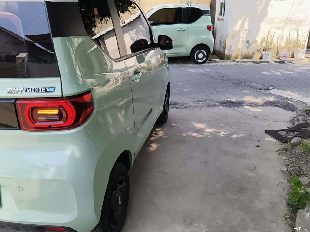 Wuling Yuan, 2021 8