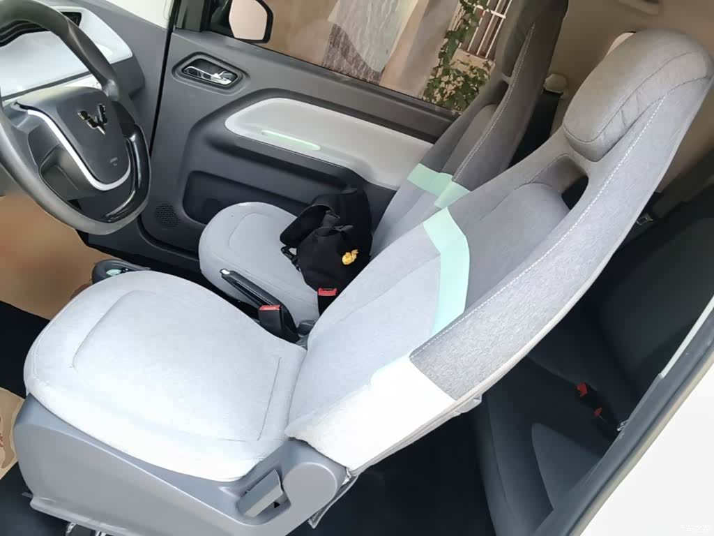 Wuling Yuan, 2021 15