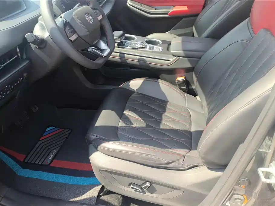 Changan CS55PLUS