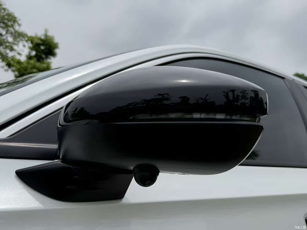 Honda Integra, 2024 24