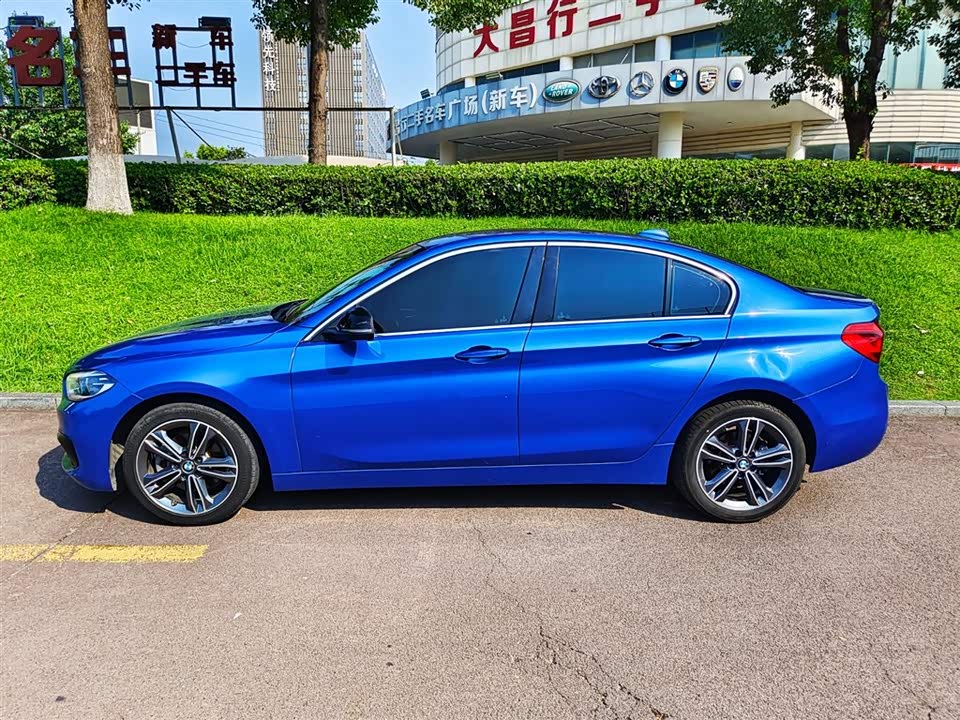 BMW 1 series BMW 1 series