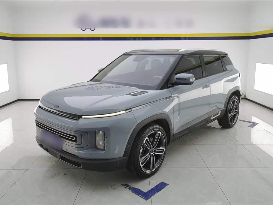 Geely Geely ICON