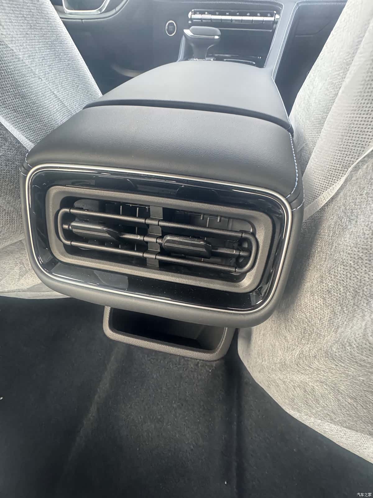 Geely Preface, 2026 9