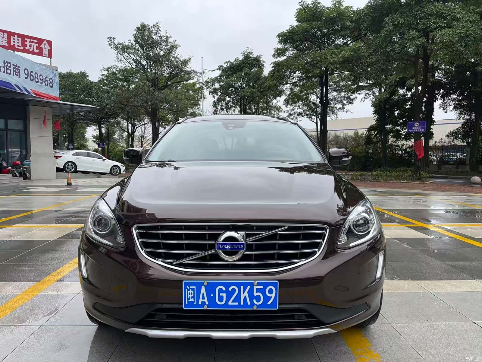Volvo XC60, 2017 2