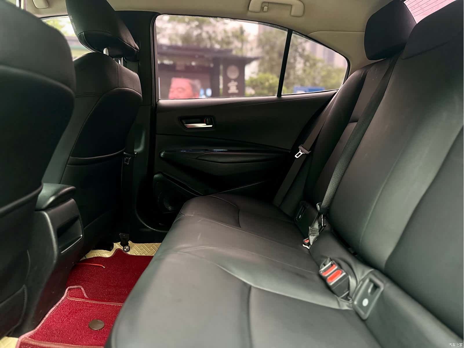 Toyota Corolla, 2019 8