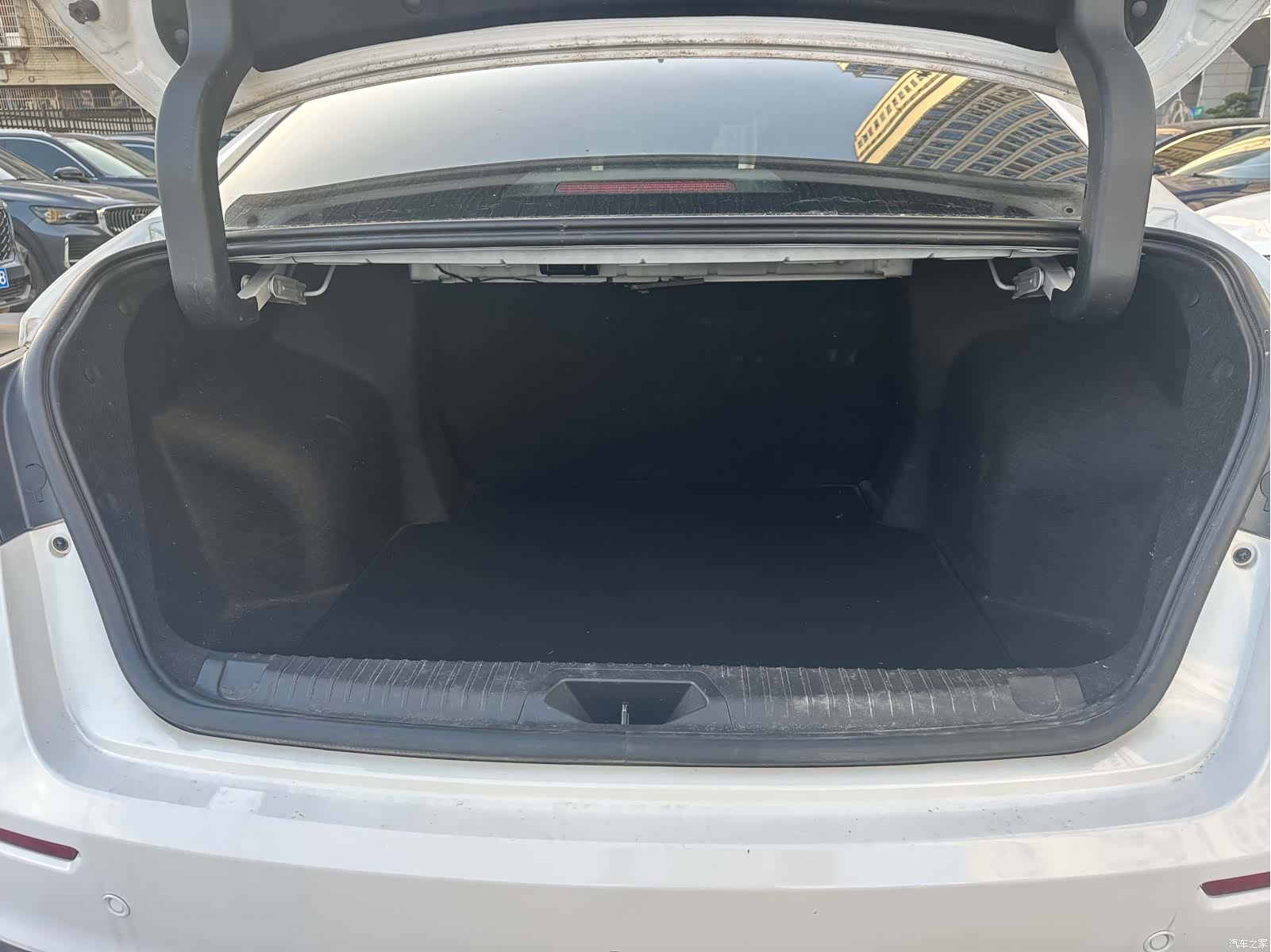 Chery 5, 2021 9