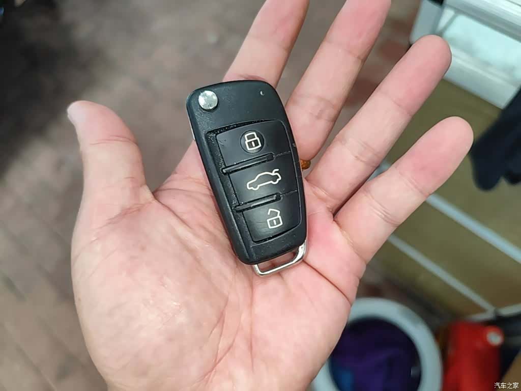 Audi Q3, 2016 9